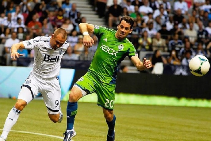  Nhận định Seattle Sounders vs Vancouver Whitecaps 09h30 ngày 17/08: Điểm tựa lịch sử