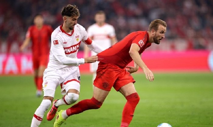  Nhận định Bayern Munich vs Stuttgart 1h30 ngày 29/8: Quán quân ra oai