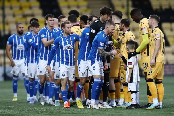  Nhận định Livingston vs St Mirren, 2h45 ngày 21/1: 6 điểm về tay