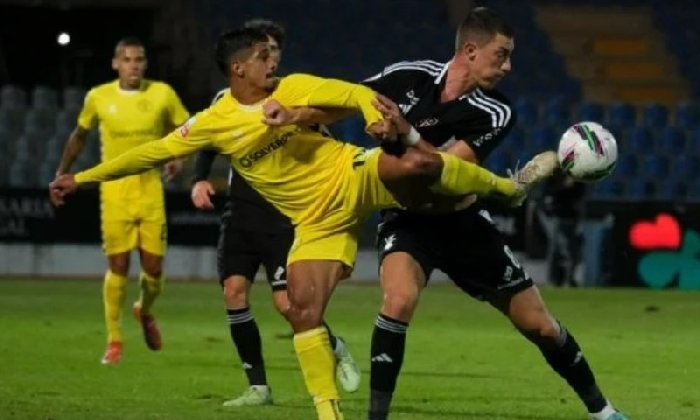  Nhật định phạt góc Santa Clara vs Nacional, 2h15 ngày 11/8