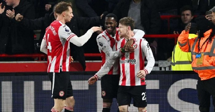  Nhật định phạt góc Macclesfield Town vs Brentford, 2h30 ngày 17/02