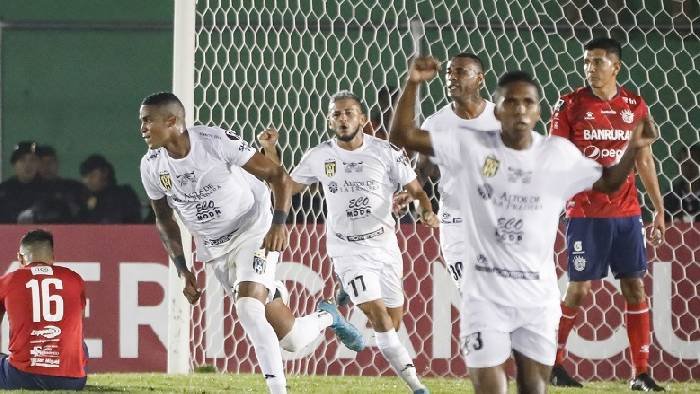  Nhận định Deportivo Marquense vs CSD Xelaju MC 9h ngày 6/11: Thời cơ trả thù