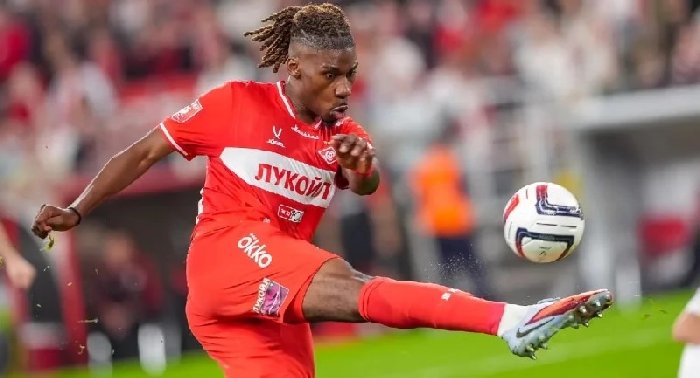  Nhận định Rubin Kazan vs Spartak Moscow 22h30 ngày 19/8: Khách chiếm ưu thế