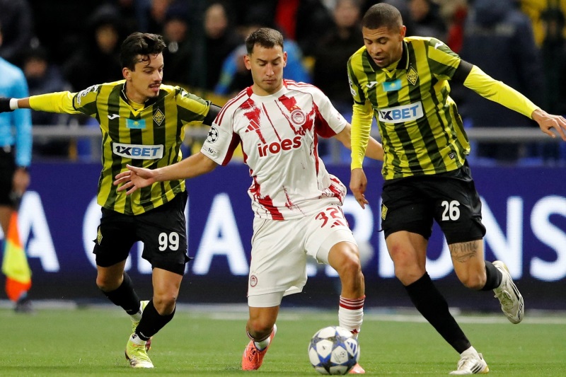 Nhận định Teuta vs Egnatia Rrogozhine 00h00 ngày 24/12 - Ảnh 1