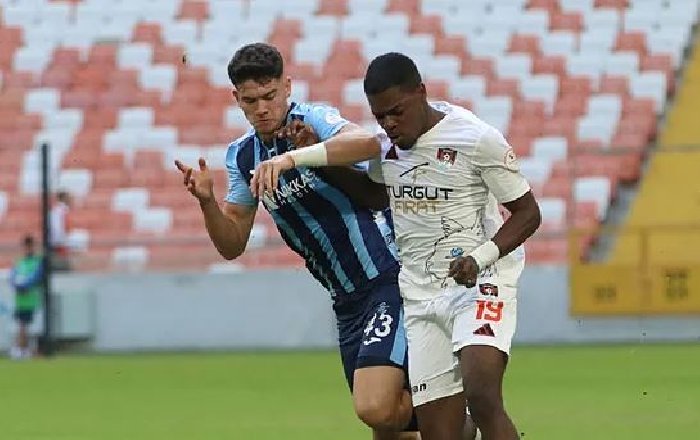  Nhận định Vanspor vs Adana Demirspor 17h30 ngày 10/3: 3 điểm trong tầm tay
