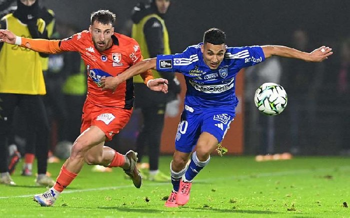  Nhận định Bastia vs Stade Lavallois 2h00 ngày 26/11: Chủ nhà gây thất vọng