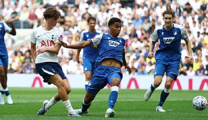  Nhận định Erzgebirge Aue vs Hoffenheim 20h30 ngày 22/08: Lấy trứng chọi đá