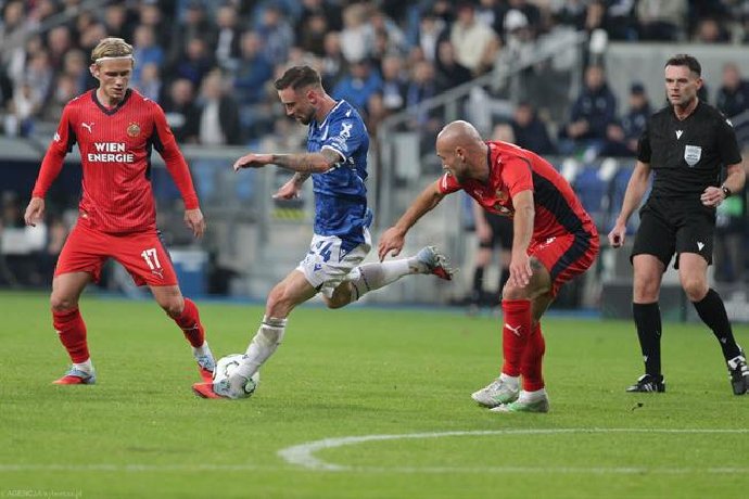 Nhận định Rapid Wien vs Fiorentina, 23h45 ngày 23/10: Cuộc chiến không cân sức