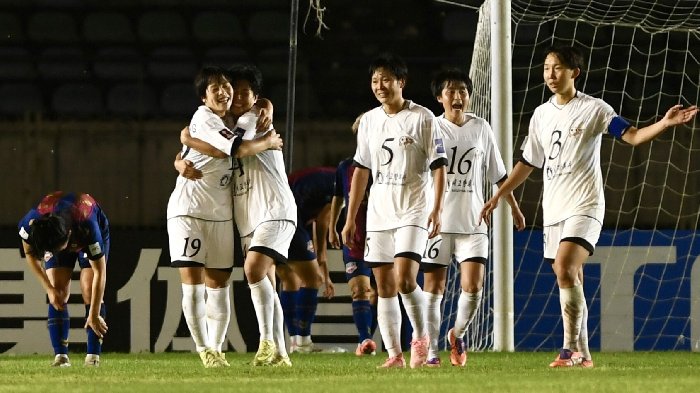  Nhận định Nữ Naegohyang vs Nữ Ispe, 19h30 ngày 15/11: Đại diện Triều Tiên cất tiếng