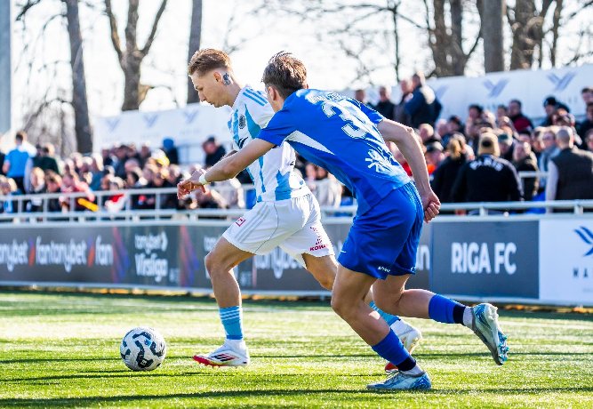 Nhận định Daugavpils vs Riga, 22h00 ngày 29/9: Cửa dưới cứng đầu - Ảnh 4