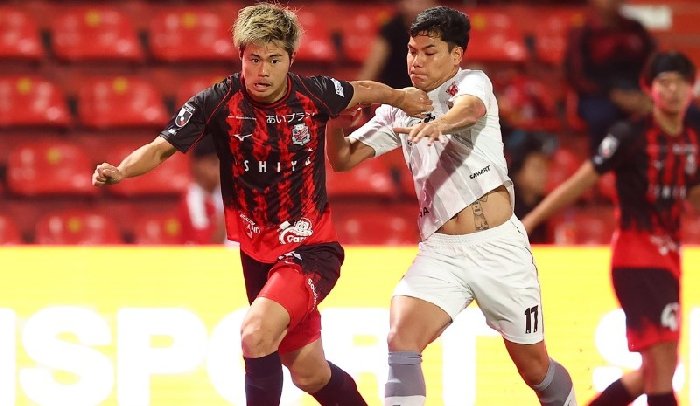 Nhận định Montedio Yamagata vs Consadole Sapporo 11h00 ngày 21/10: Tiếp tục lật kèo