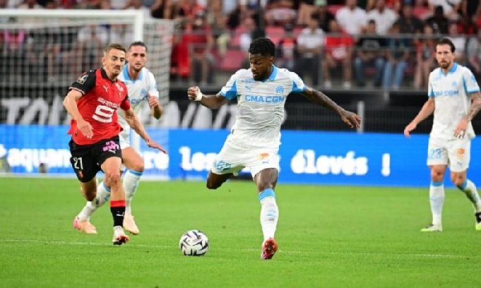  Nhận định Rennes vs Marseille 1h45 ngày 12/9: Ba điểm cho Rennes