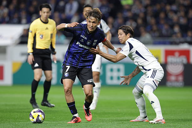 Nhận định, Soi kèo Machida Zelvia vs Gamba Osaka 17h00 ngày 20/8: Phong độ đỉnh cao - Ảnh 4