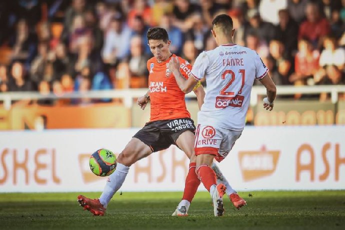  Nhận định Brest vs Lorient 01h00 ngày 08/02: Khách có điểm