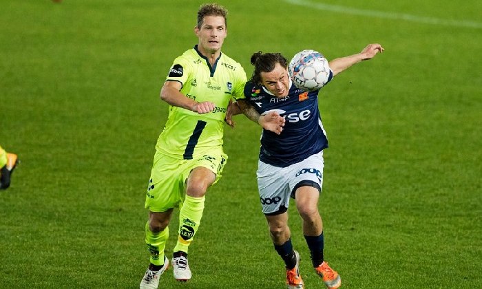 Nhận định Sarpsborg vs Viking 00h15 ngày 13/7: Giữ chặt ngôi đầu