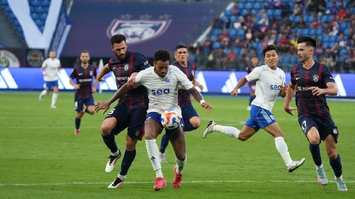  Nhận định Melbourne City vs Johor Darul Ta'zim 14h45 ngày 25/11: Khó phân thắng bại