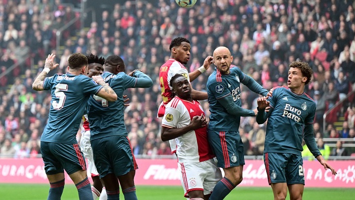 Nhận định Ajax vs Feyenoord, 20h30 ngày 14/12: Trận đấu tưng bừng - Ảnh 4