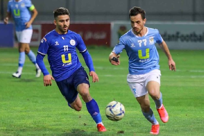  Nhận định Ramtha vs Al-Baq'a, 23h30 ngày 7/5: Không nhiều biến động