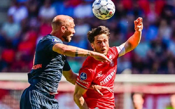  Nhận định AZ Alkmaar vs Telstar 2h00 ngày 5/3: Chủ nhà áp đảo