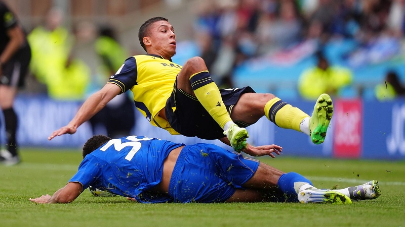 Nhận định Leicester vs Oxford United 22h00 ngày 24/1: Trở lại cuộc đua - Ảnh 1