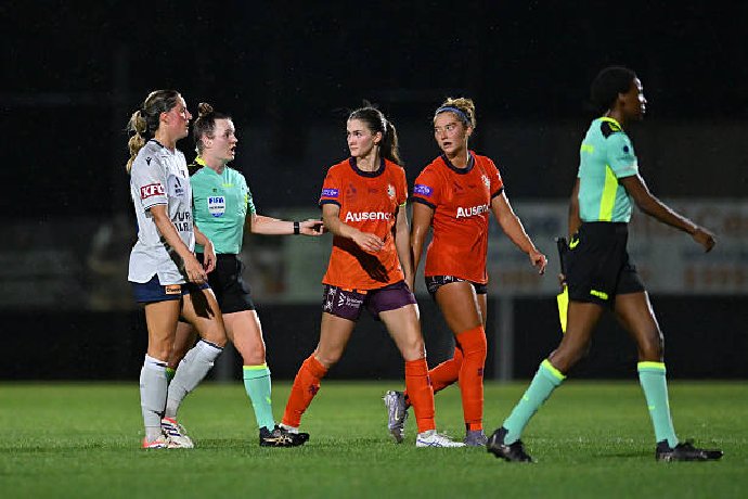  Nhận định Nữ Melbourne Victory vs Nữ Brisbane Roar 13h00 ngày 11/1: Cân T cân sức