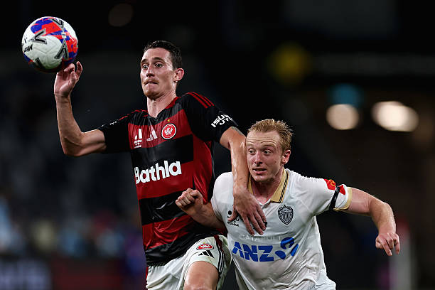 Nhận định Auckland vs Sydney 11h00 ngày 7/2: Đại chiến nhóm đầu - Ảnh 4