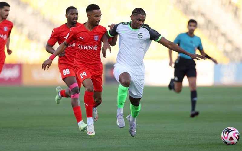 Nhận định Al Shahaniya vs Al-Sailiya 22h30 ngày 3/9: Chuyến đi khó khăn - Ảnh 1