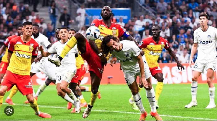  Nhận định Lens vs Marseille 2h05 ngày 26/10: Ưu thế địa lợi