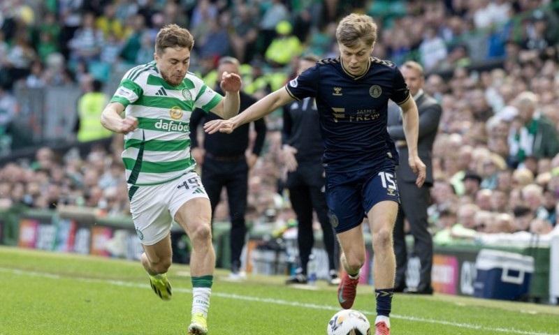 Nhật định phạt góc Kilmarnock vs Celtic, 19h30 ngày 9/8 - Ảnh 1