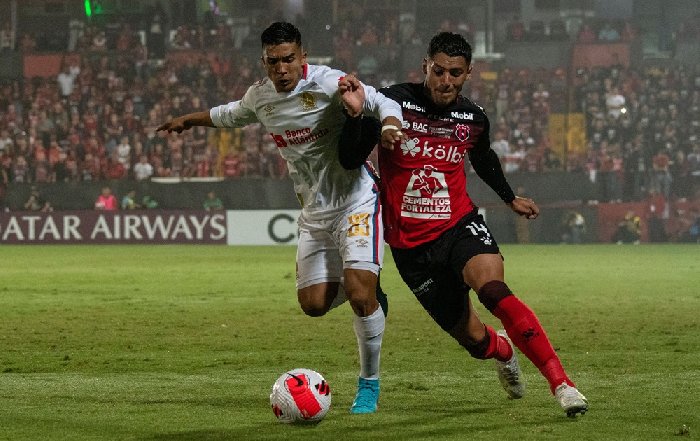  Nhận định Alajuelense vs Olimpia 9h ngày 24/10: Bắt nạt đội khách