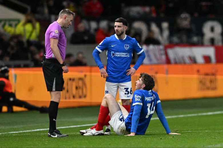 Nhận định Portsmouth vs Arsenal, 21h00 ngày 11/1: Khó tạo bất ngờ - Ảnh 1