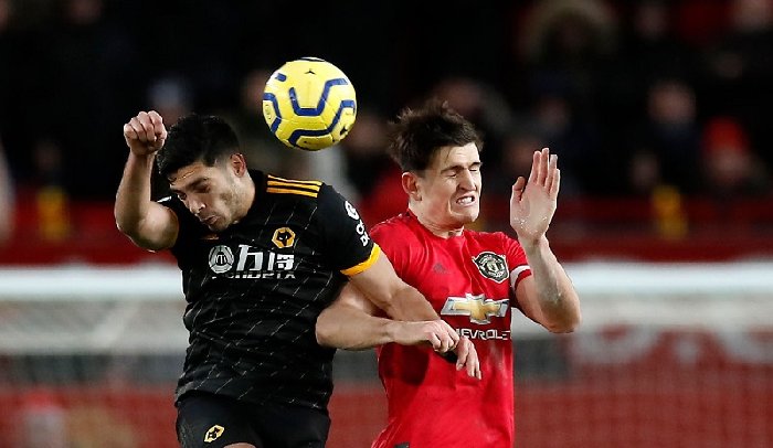  Nhận định MU vs Wolves 3h15 ngày 31/12: Tiếp đà trở lại