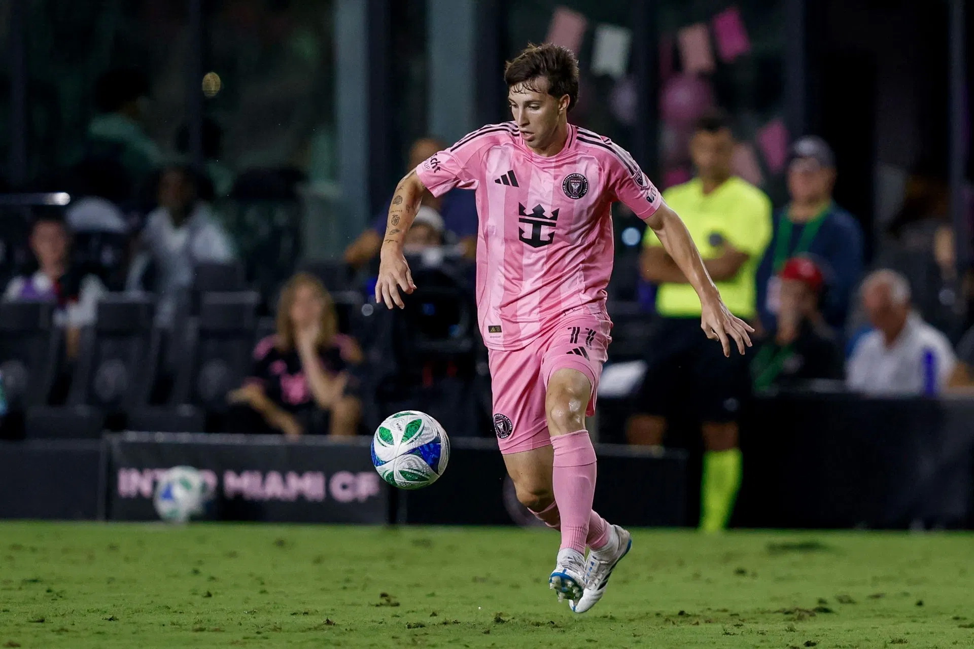 Nhận định DC United vs Inter Miami, 03h00 ngày 8/3: Chấn chỉnh phong độ - Ảnh 1