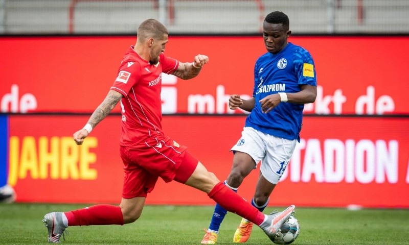 Nhật định phạt góc Union Berlin vs Schalke, 1h30 ngày 12/9 - Ảnh 1