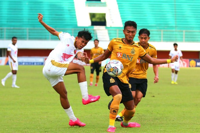 Nhận định PSM Makassar vs Bhayangkara 15h30 ngày 4/5: Khó phân thắng thua