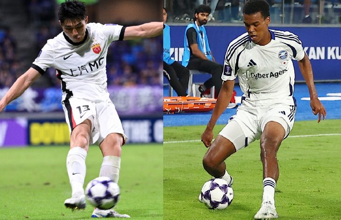  Nhận định Shanghai Port vs Machida Zelvia, 19h15 ngày 21/10: Thua trên sân nhà