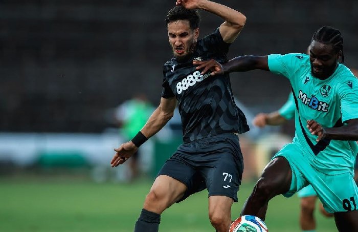  Nhận định Botev Vratsa vs Slavia Sofia 23h00 ngày 10/8: Khách khó khăn