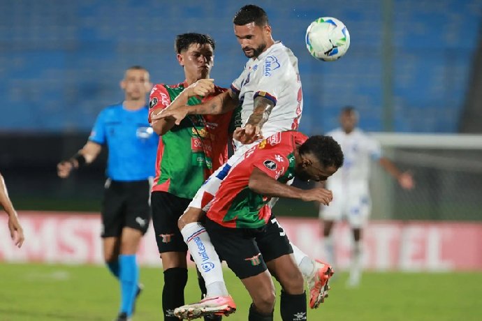  Nhận định CA Juventud de Las Piedras vs Boston River 22h59 ngày 29/03: Hòa là đẹp