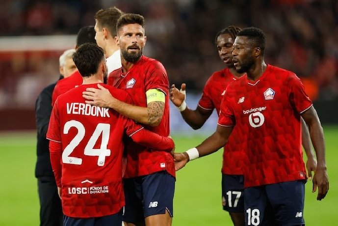  Nhận định Crvena Zvezda vs Lille, 00h45 ngày 7/11: Lấy điểm ra về