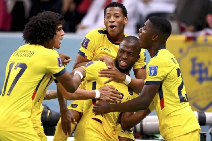 Nhận định Ecuador vs Curacao 07h00 ngày 21/06: Tìm lại niềm vui