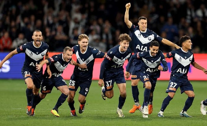  Nhận định Sydney FC vs Melbourne Victory 16h30 ngày 9/9: Kỳ phùng địch thủ