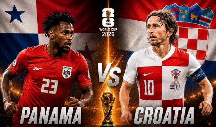  Nhật định phạt góc Panama vs Croatia, 6h00 ngày 24/6