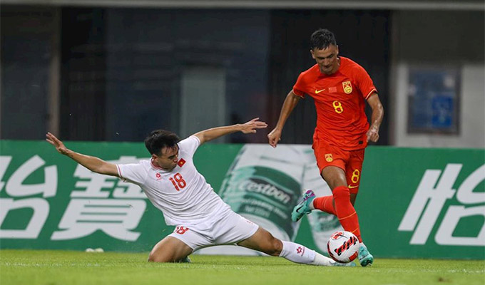 Nhận định U23 Việt Nam vs U23 Trung Quốc, 22h30 ngày 20/1: 'Rồng vàng' vào chung kết - Ảnh 4