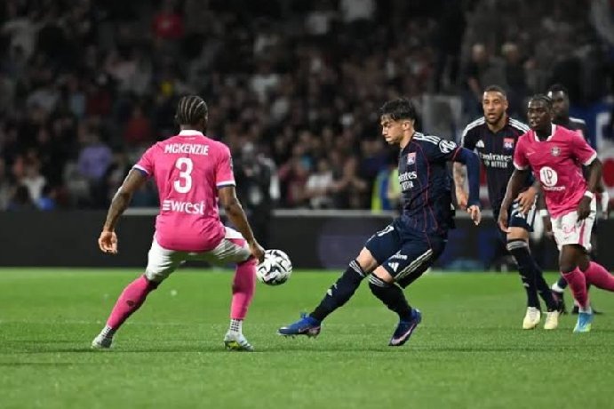  Nhận định Toulouse vs Lyon 01h45 ngày 23/08: Thử thách