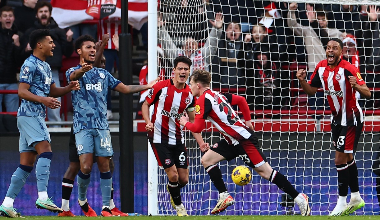 Nhận định Brentford vs Aston Villa, 2h ngày 17/09: Tranh T hấp dẫn - Ảnh 1