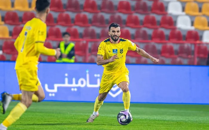 Nhận định Abha vs Al-Hazem 23h15 ngày 13/8: Màn khởi đầu nảy lửa