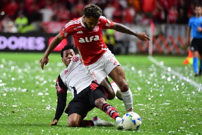  Nhận định Flamengo vs Estudiantes 07h30 ngày 21/05: Vé sớm cho chủ nhà
