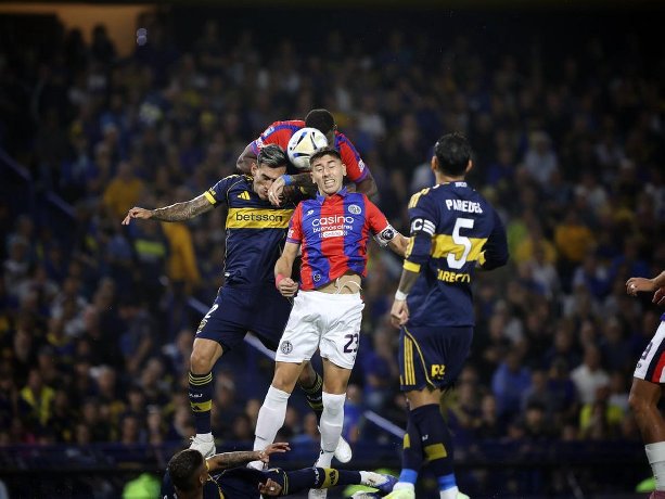  Nhận định San Lorenzo vs Defensa y Justicia, 04h30 ngày 17/3: Gặp gỡ vua hòa