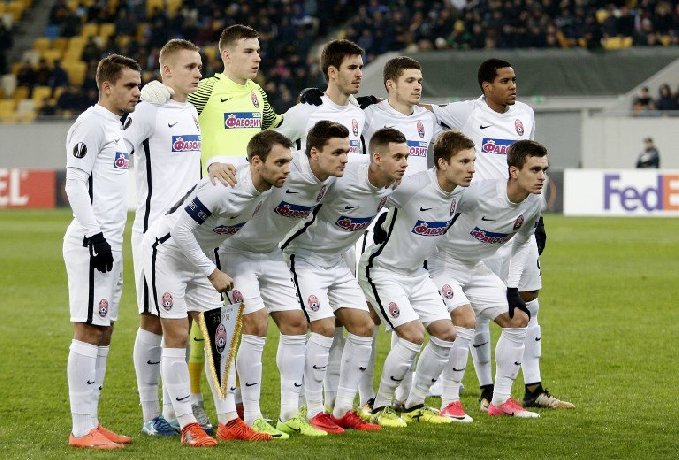  Nhận định Zorya Luhansk vs Kudrivka, 22h00 ngày 11/8: 3 điểm đầu tiên