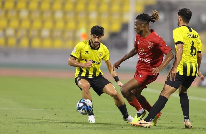  Nhận định Al Duhail vs Qatar SC 21h30 ngày 28/12: Chưa thể trở lại